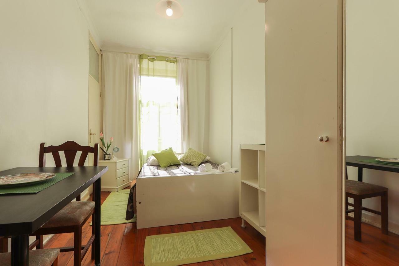 Ledi's Housing Habitación en casa particular Lisboa