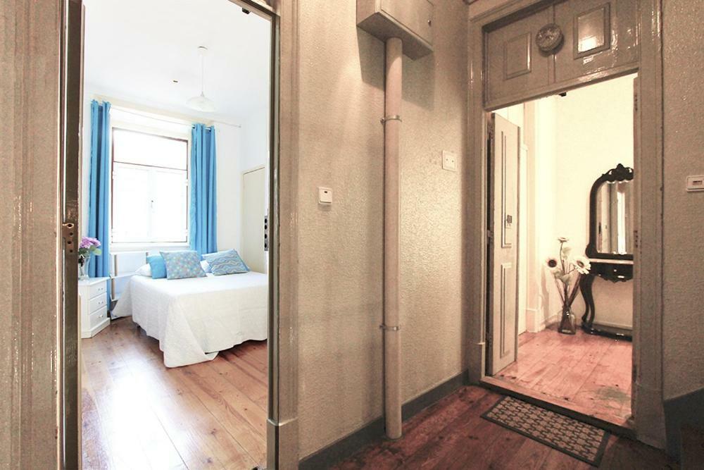 Habitación en casa particular Ledi's Housing Lisboa