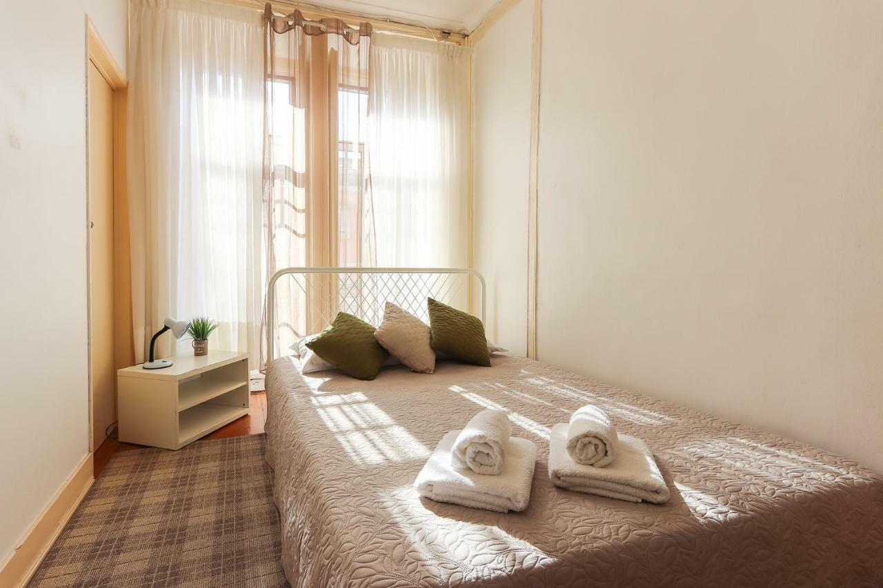 Ledi's Housing * Lisboa