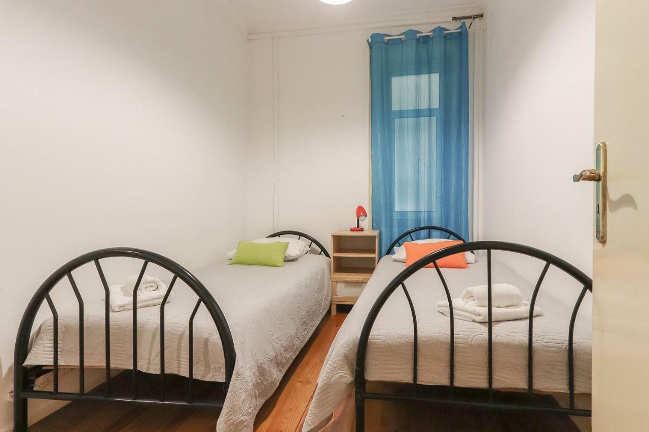 Ledi's Housing Lisboa